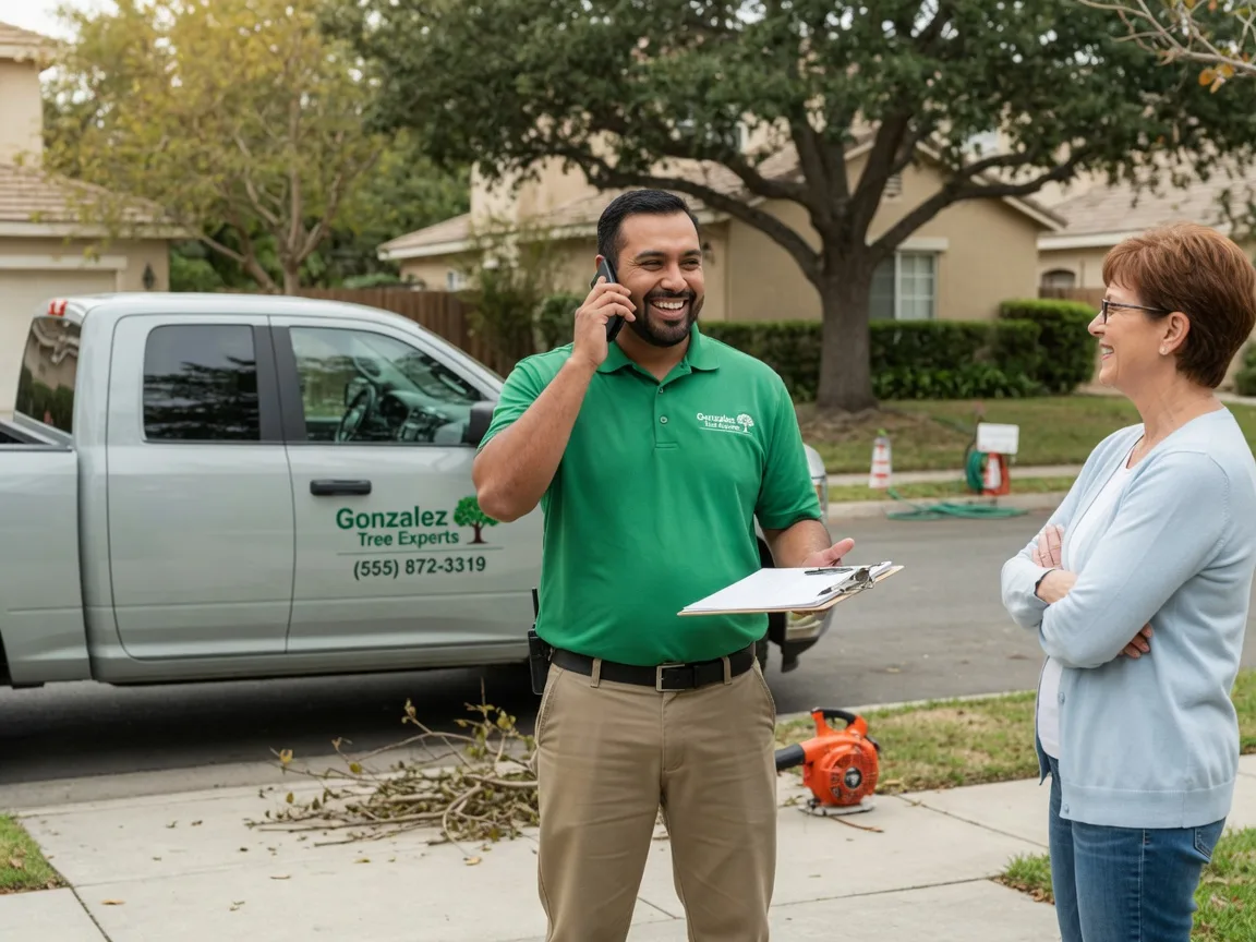 Tree Service Oak Hill, WV FAQs